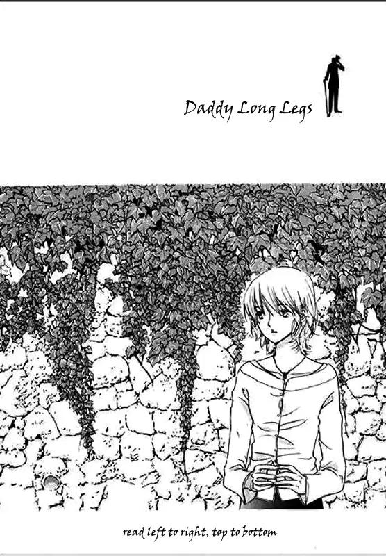 Daddy Long Legs Chapter 2.4 page 5 - Vol.2 Chapter 4
