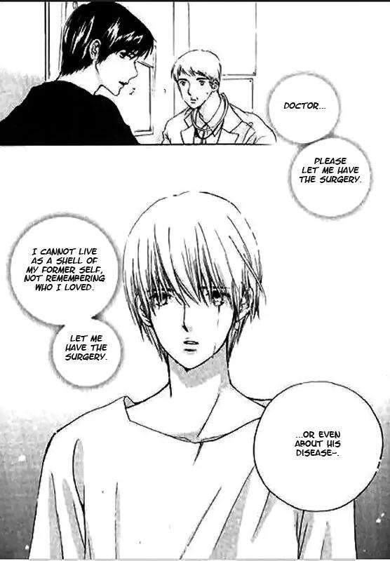 Daddy Long Legs Chapter 2.5 page 20 - Vol.2 Chapter 5