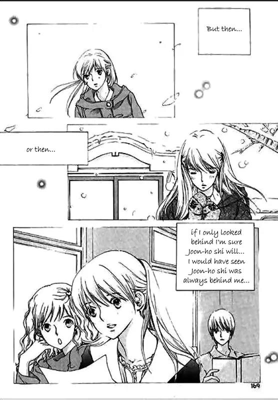 Daddy Long Legs Chapter 2.5 page 26 - Vol.2 Chapter 5