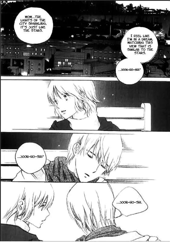 Daddy Long Legs Chapter 2.5 page 37 - Vol.2 Chapter 5