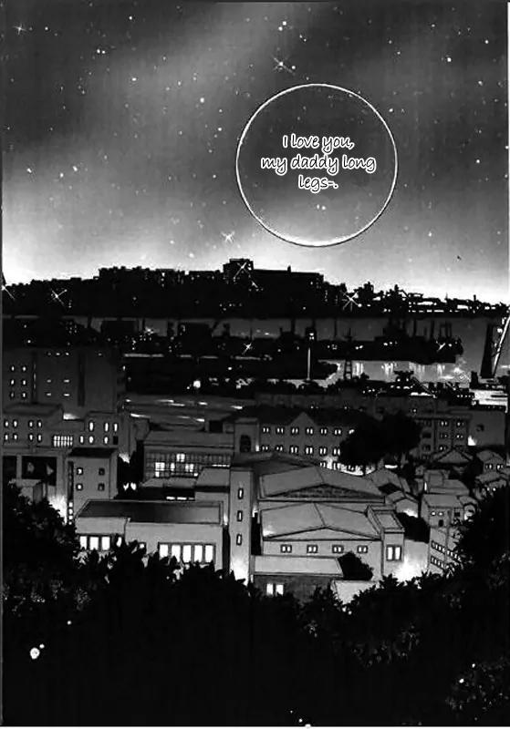 Daddy Long Legs Chapter 2.5 page 40 - Vol.2 Chapter 5