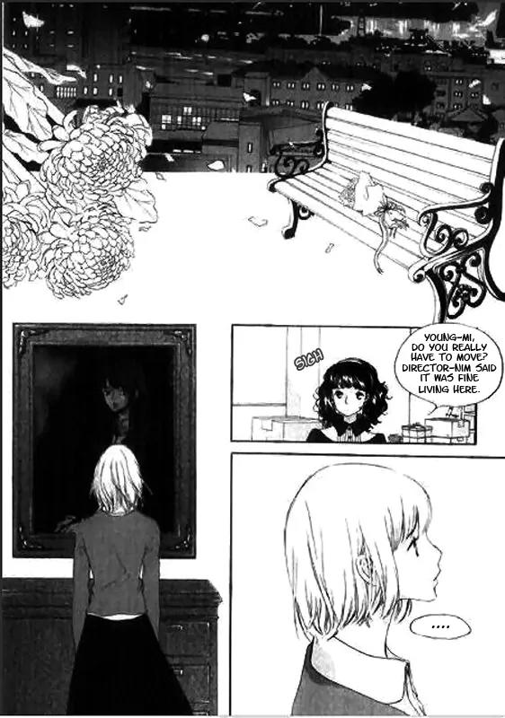 Daddy Long Legs Chapter 2.5 page 41 - Vol.2 Chapter 5