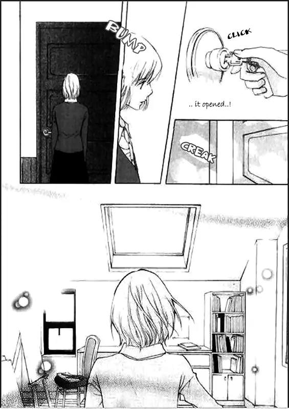 Daddy Long Legs Chapter 2.5 page 43 - Vol.2 Chapter 5