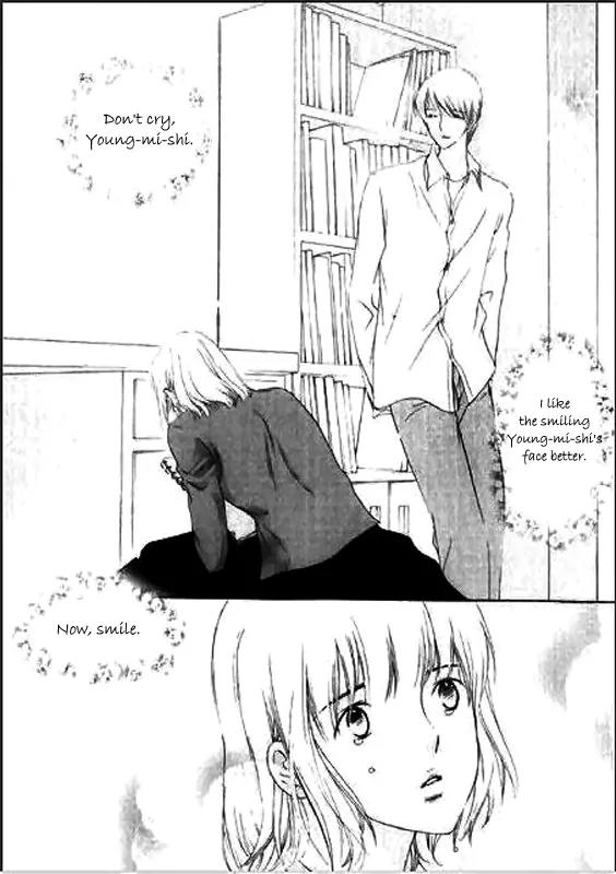 Daddy Long Legs Chapter 2.5 page 45 - Vol.2 Chapter 5