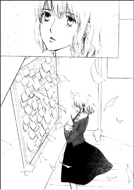 Daddy Long Legs Chapter 2.5 page 47 - Vol.2 Chapter 5