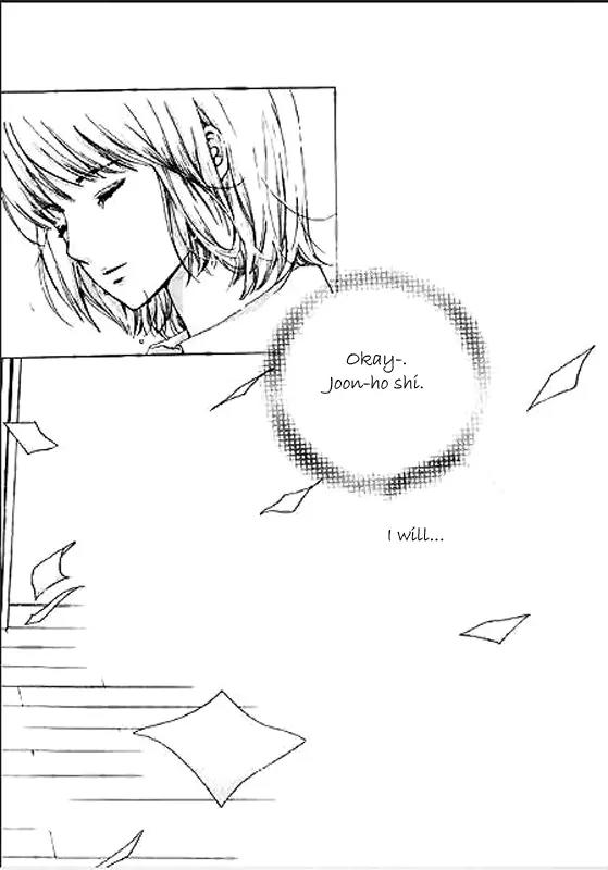 Daddy Long Legs Chapter 2.5 page 48 - Vol.2 Chapter 5