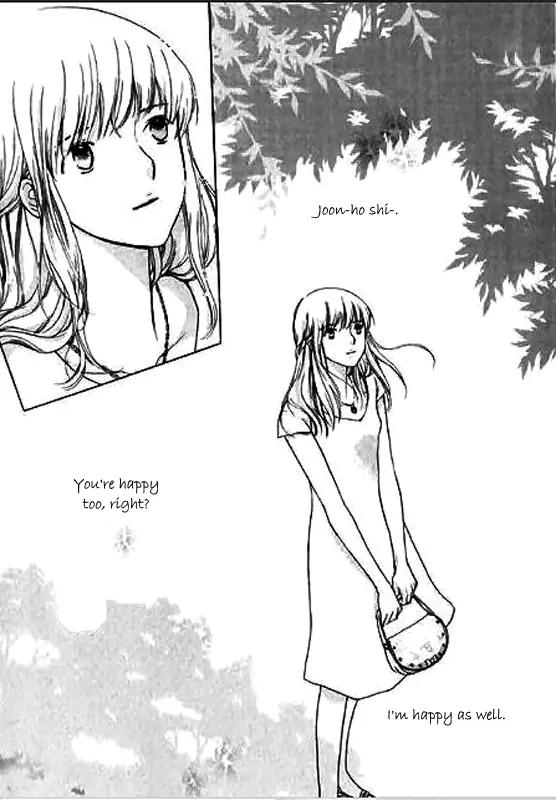 Daddy Long Legs Chapter 2.5 page 50 - Vol.2 Chapter 5