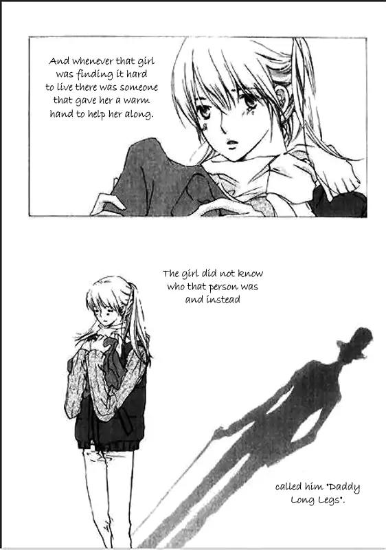 Daddy Long Legs Chapter 2.5 page 8 - Vol.2 Chapter 5