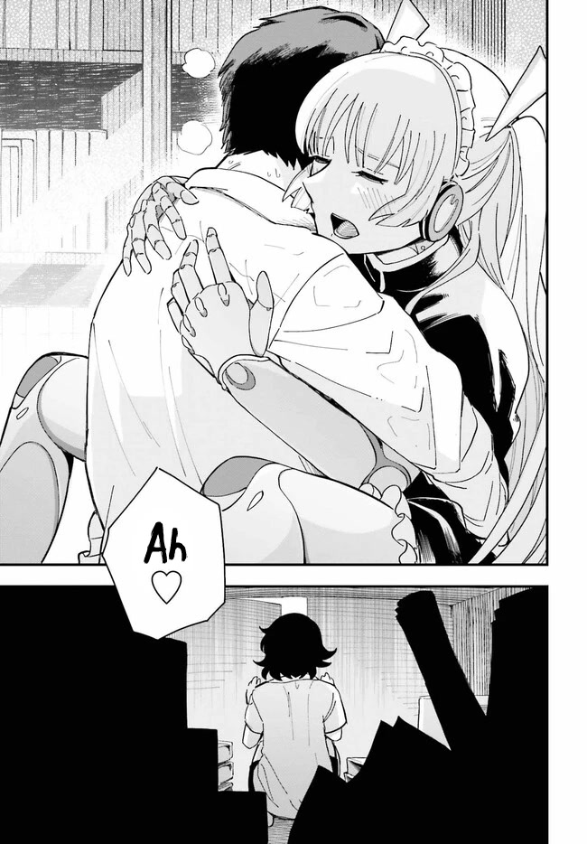 Daddy's Sexy Dolls Chapter 1 page 15 - Chapter 1: My Favorite