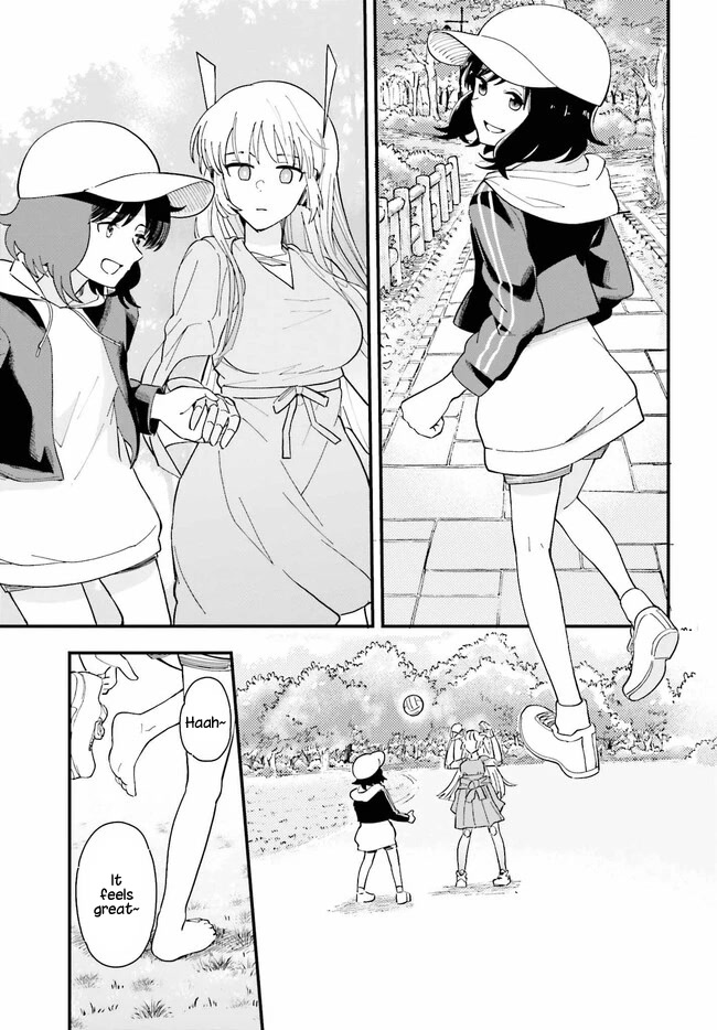 Daddy's Sexy Dolls Chapter 1 page 25 - Chapter 1: My Favorite