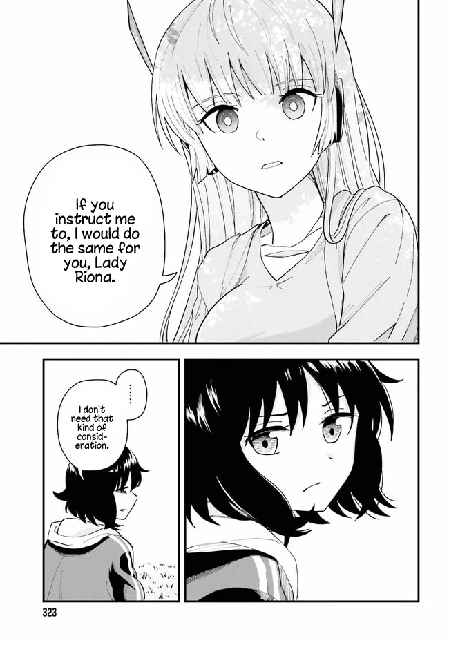 Daddy's Sexy Dolls Chapter 1 page 33 - Chapter 1: My Favorite