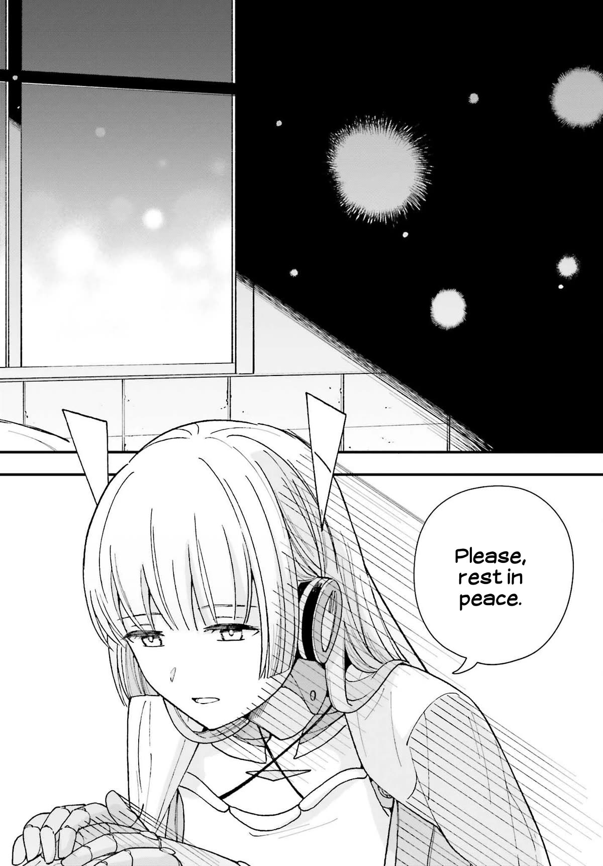 Daddy's Sexy Dolls Chapter 14 page 12 - Chapter 14: Fortissimo [END]
