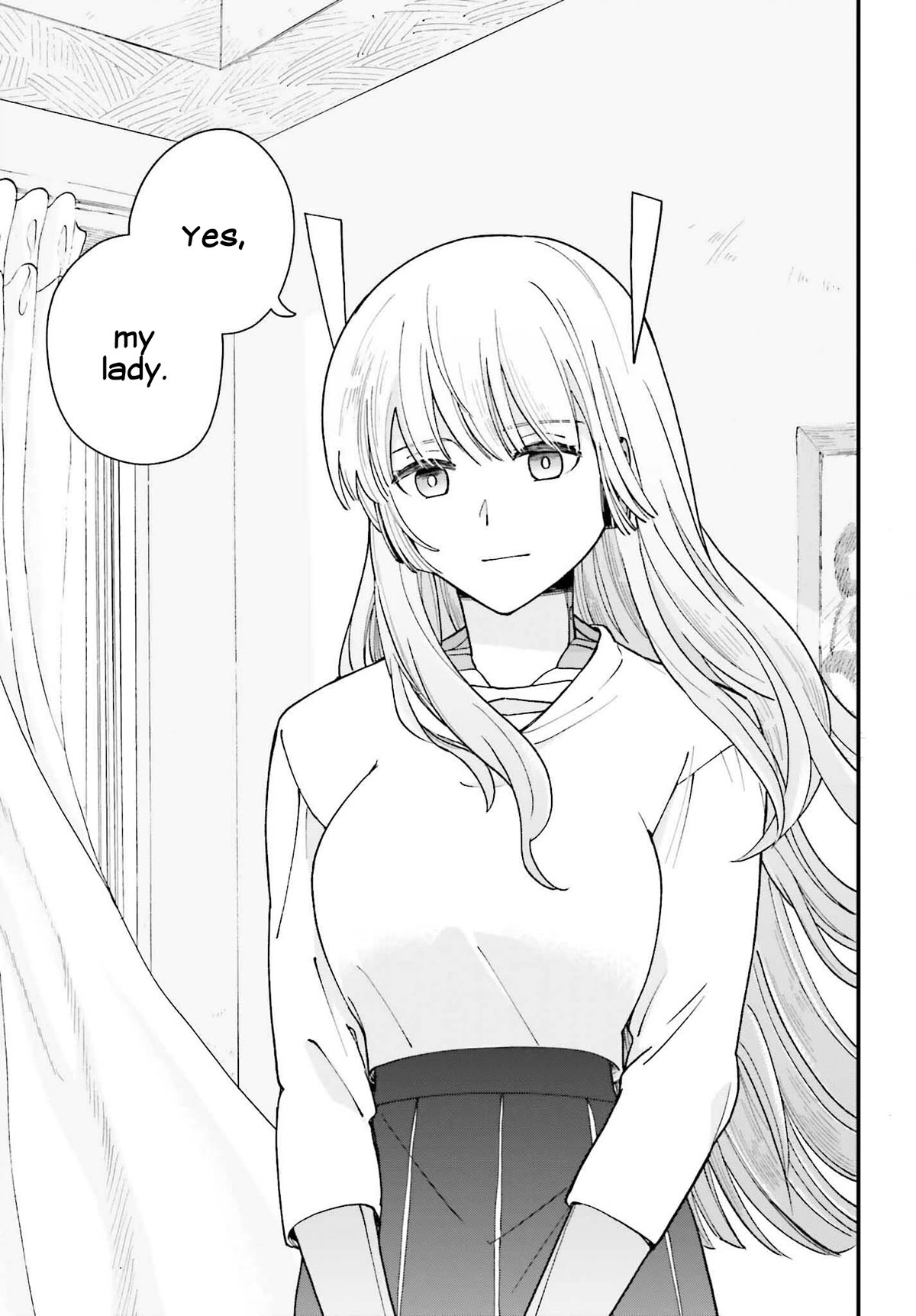 Daddy's Sexy Dolls Chapter 14 page 23 - Chapter 14: Fortissimo [END]