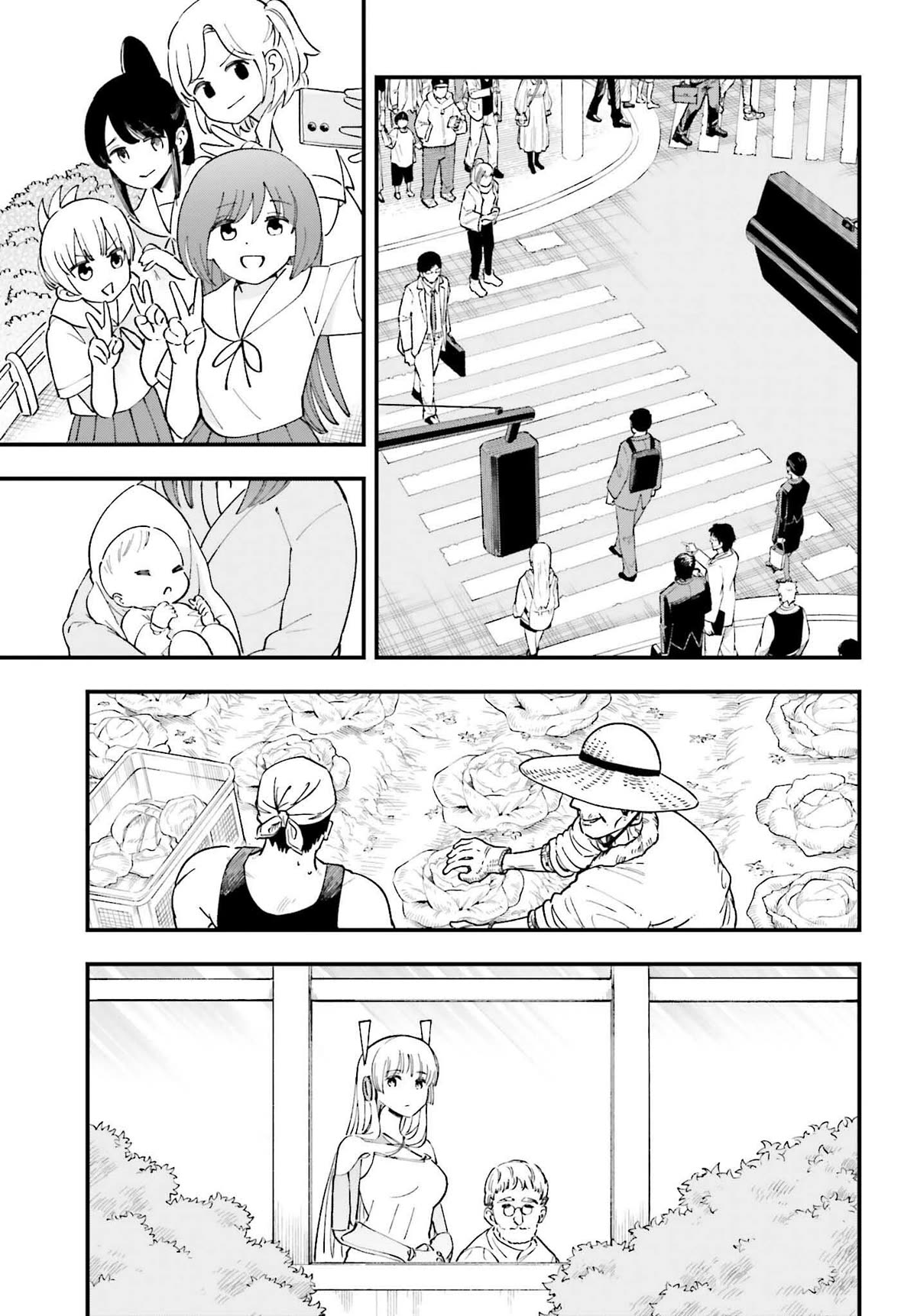 Daddy's Sexy Dolls Chapter 14 page 5 - Chapter 14: Fortissimo [END]