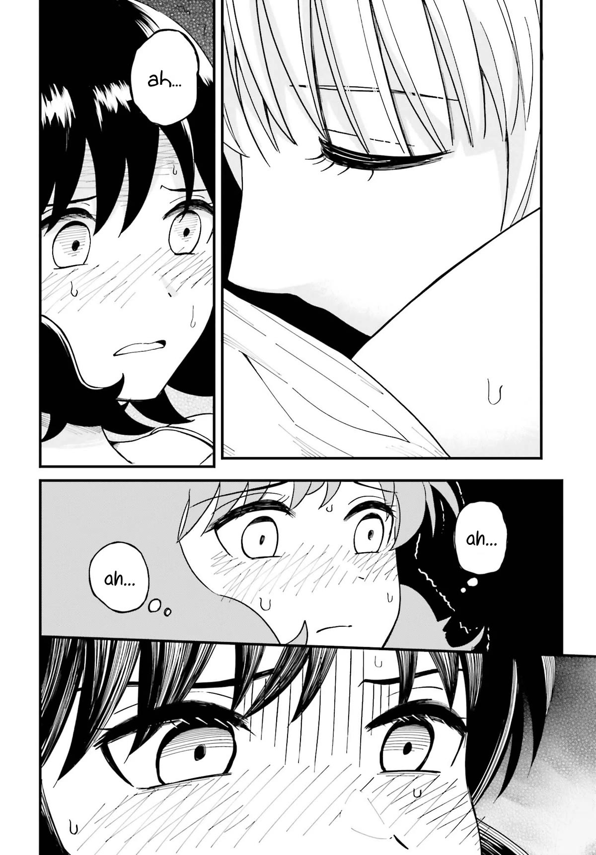 Daddy's Sexy Dolls Chapter 2 page 24 - Chapter 2: A World for Two