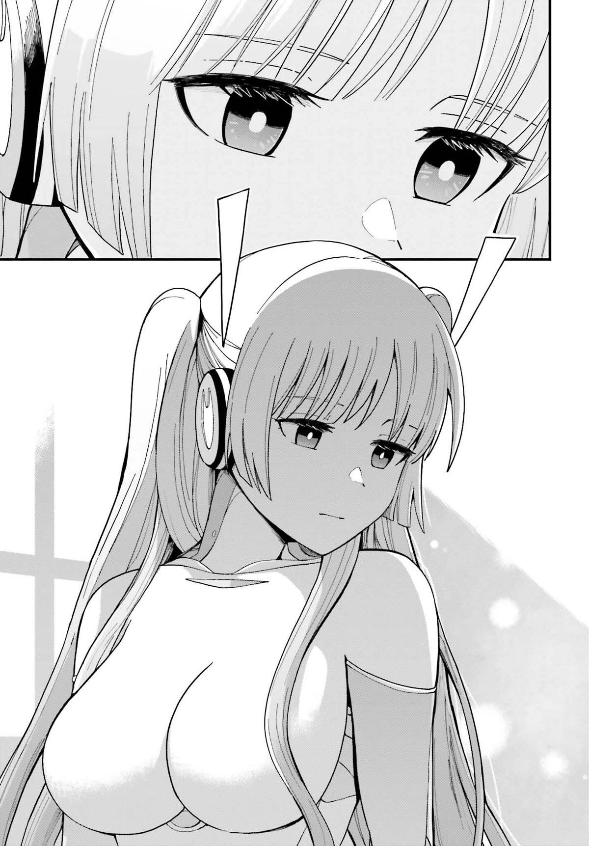 Daddy's Sexy Dolls Chapter 2 page 29 - Chapter 2: A World for Two