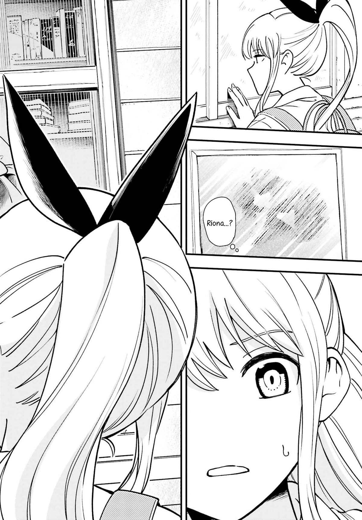 Daddy's Sexy Dolls Chapter 6 page 24 - Chapter 6: Karin, the Hesitant Child
