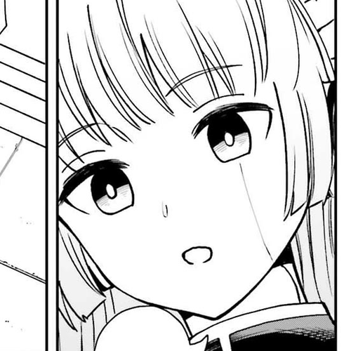 Daddy's Sexy Dolls Chapter 6: Karin, the Hesitant Child cover