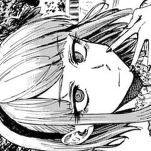 Dagashi Kashi Chapter 102 cover