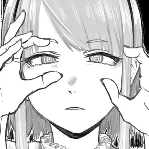 Dagashi Kashi Chapter 103 cover