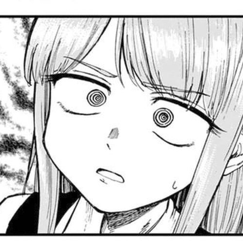 Dagashi Kashi Chapter 105 cover