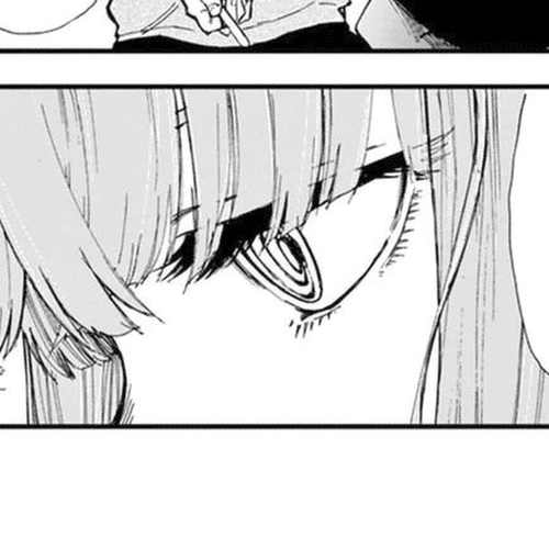 Dagashi Kashi Chapter 107 cover