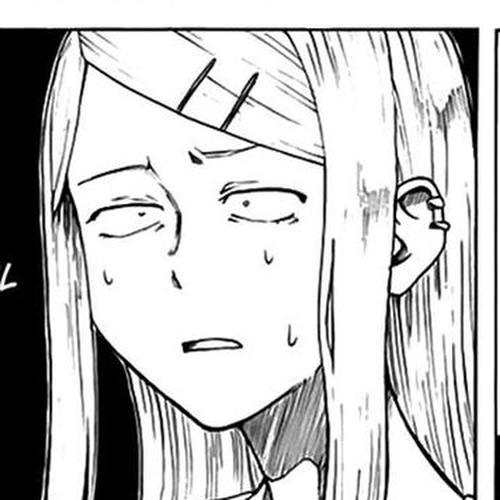 Dagashi Kashi Chapter 11 cover
