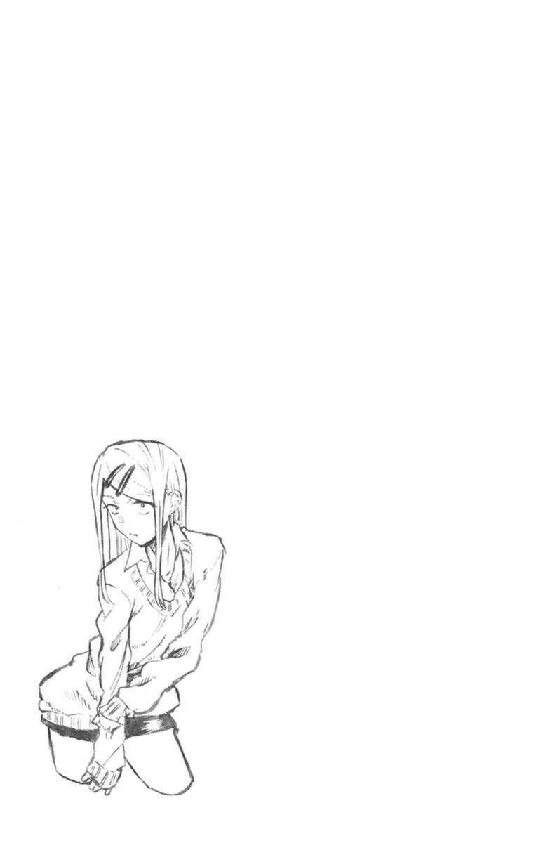 Dagashi Kashi Chapter 111 page 11 - Chapter 111