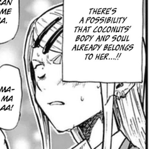 Dagashi Kashi Chapter 116: Roll Candy cover