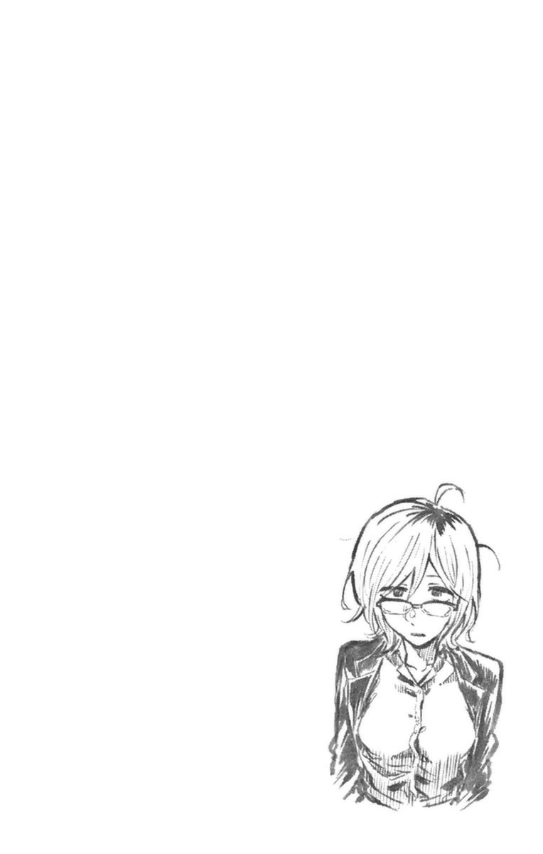Dagashi Kashi Chapter 117 page 10 - Chapter 117: The Internets