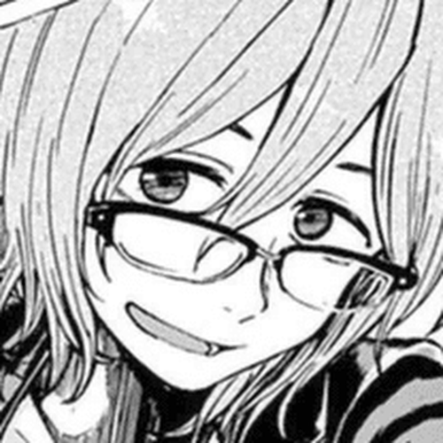 Dagashi Kashi Chapter 117: The Internets cover