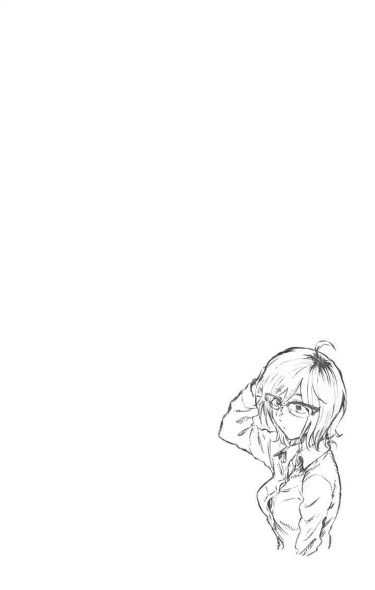 Dagashi Kashi Chapter 118 page 10 - Chapter 118: Nikki Shells