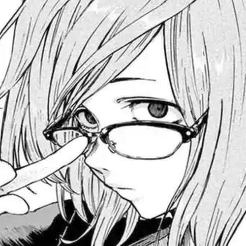 Dagashi Kashi Chapter 119: Super Balls cover