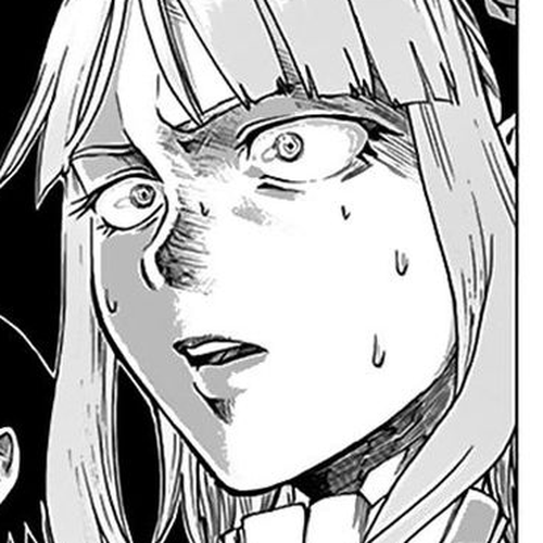 Dagashi Kashi Chapter 12 cover