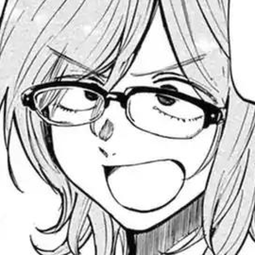 Dagashi Kashi Chapter 123: Glimmer cover