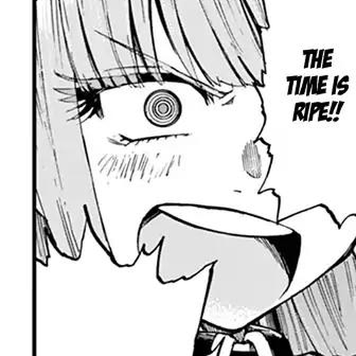 Dagashi Kashi Chapter 126: Reunion cover