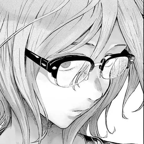 Dagashi Kashi Chapter 131 cover