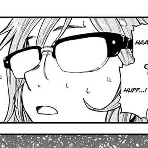 Dagashi Kashi Chapter 134: Snickers cover