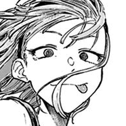 Dagashi Kashi Chapter 135: Milky cover