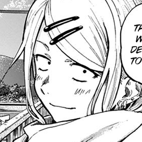 Dagashi Kashi Chapter 139: A Pedestrian Bridge is the Best Place to Talk to People cover