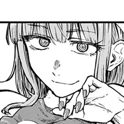 Dagashi Kashi Chapter 140: Christmas cover