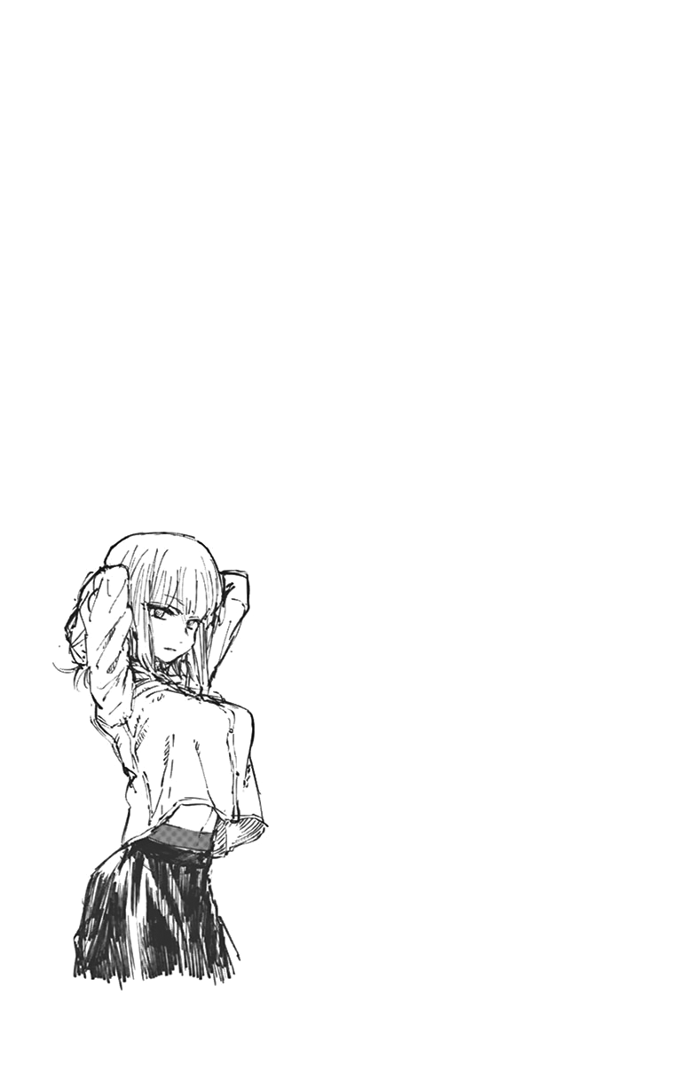 Dagashi Kashi Chapter 145 page 11 - Chapter 145