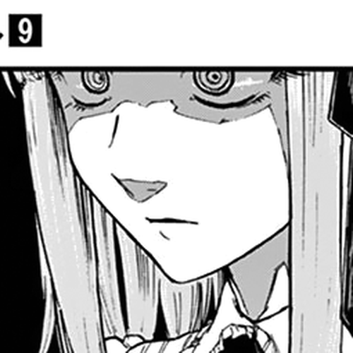 Dagashi Kashi Chapter 145 cover