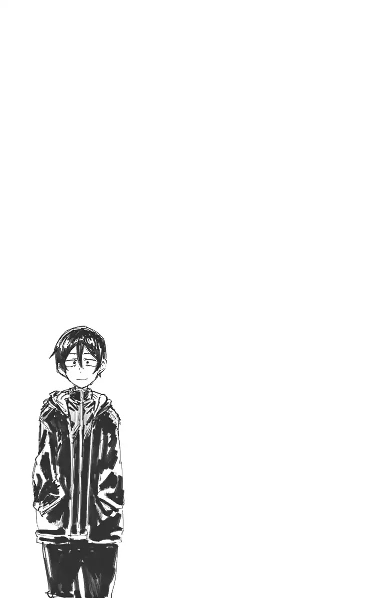 Dagashi Kashi Chapter 153 page 9 - Chapter 153: 60 Minute Candy