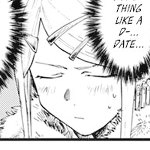 Dagashi Kashi Chapter 154: Pudding Stick cover