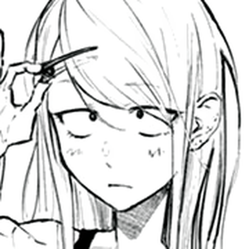 Dagashi Kashi Chapter 155.5: Omake cover