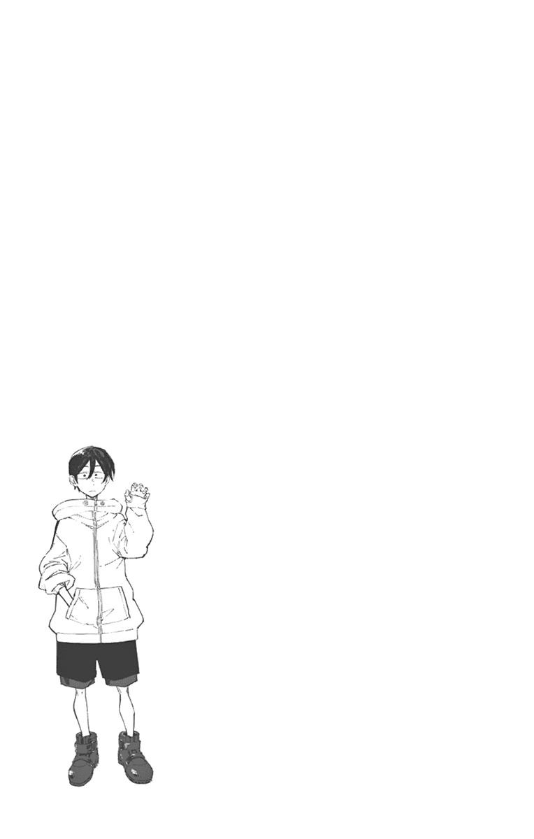 Dagashi Kashi Chapter 158 page 9 - Chapter 158: Glass Ramune Bottle