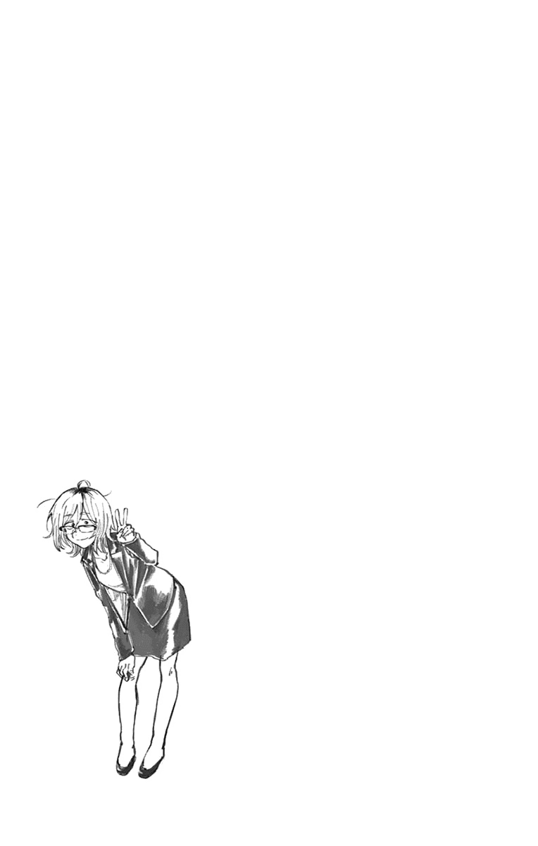 Dagashi Kashi Chapter 161 page 9 - Chapter 161: Milk Land Candy