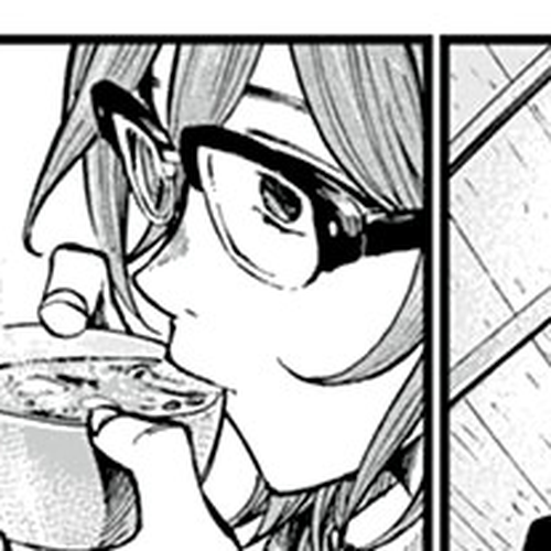 Dagashi Kashi Chapter 161: Milk Land Candy cover