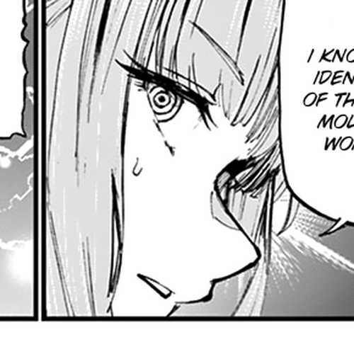 Dagashi Kashi Chapter 164: Tortoiseshell Candy cover